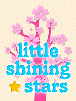little shining★stars
