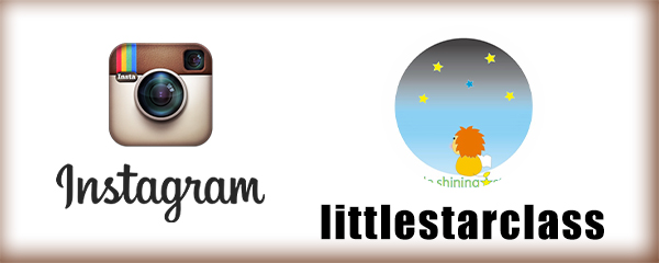 Instagram littlestarclass