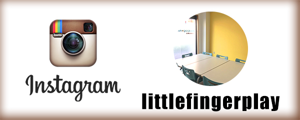 Instagram littlefingerplay